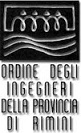Logo dell'ordine degli Ingenieri